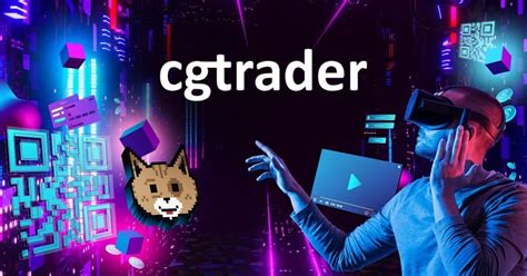 cgtradeer|cg trader models.